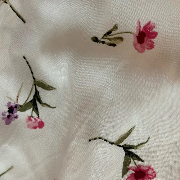 Casual Blouse - Picture 4 of 5